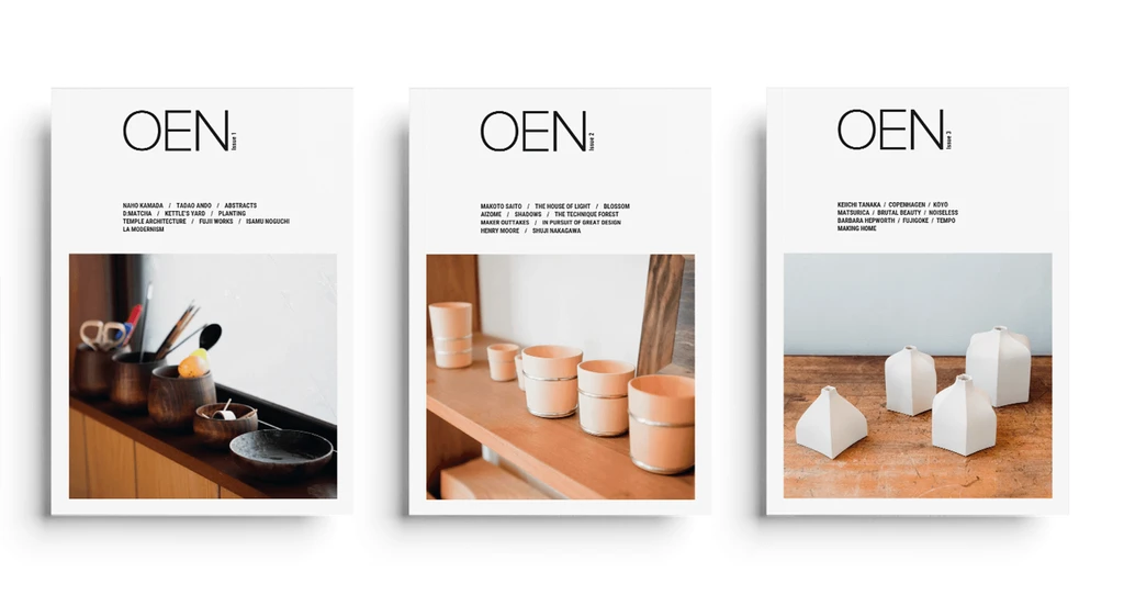 OEN Publication