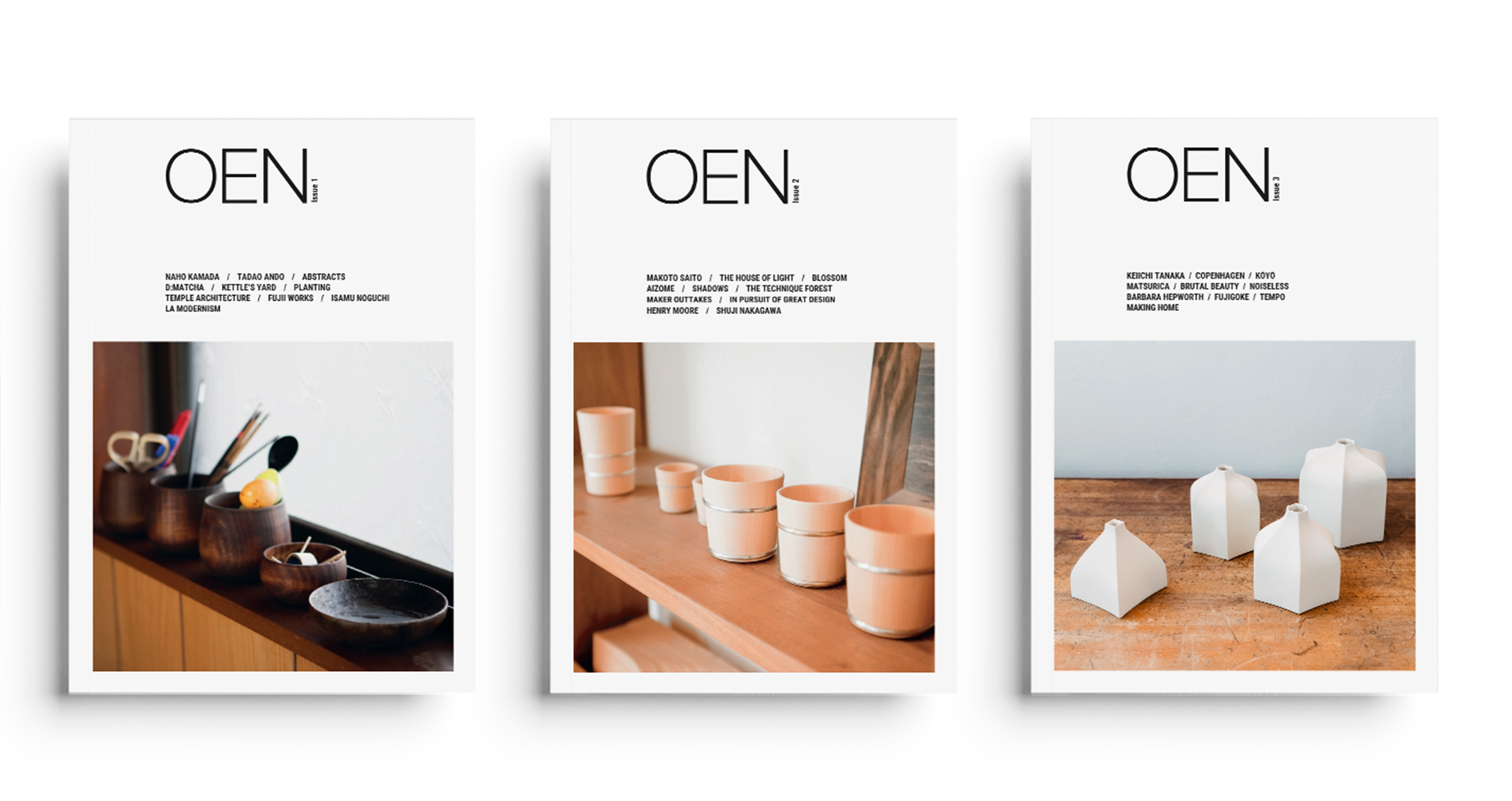 OEN Publication